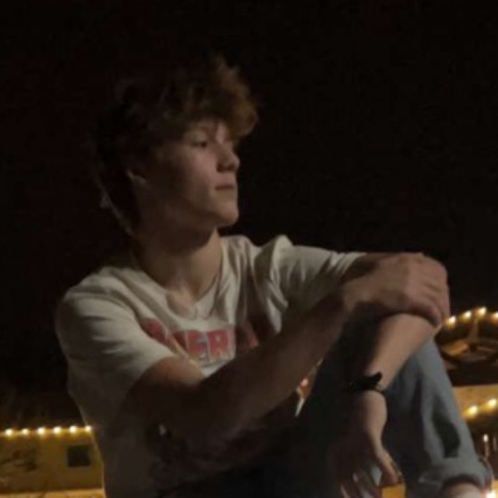 Meet your Posher, Walter